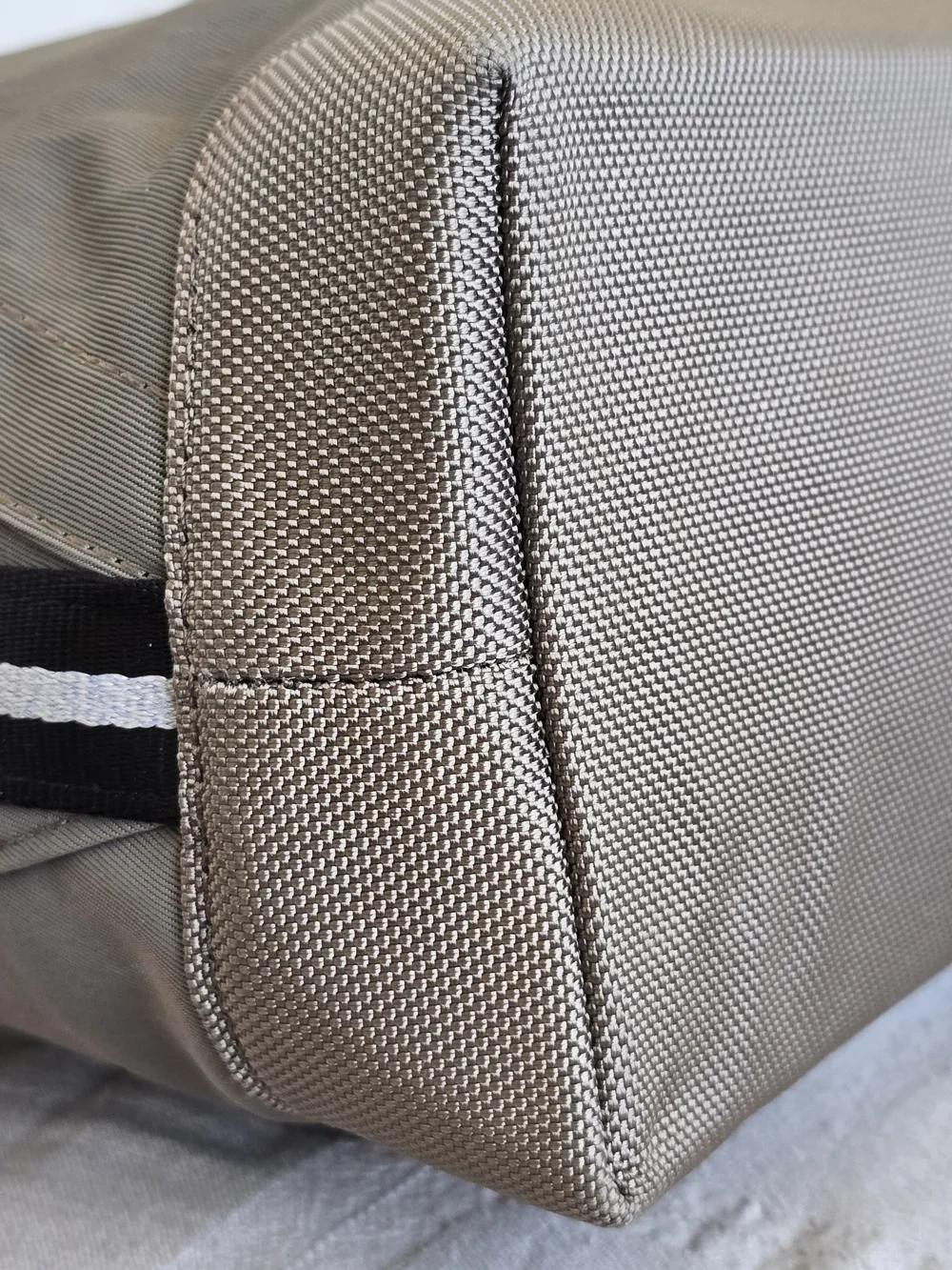 Tumi Alpha Bravo Retreat Tote